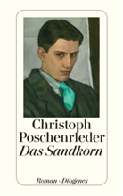 Christoph Poschenrieder - Das Sandkorn