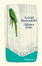 Astrid Rosenfeld - Adams Erbe