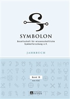Hermann Jung, Hermann Jung - Symbolon - Band 19