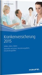 Björn Wichert - Krankenversicherung 2015