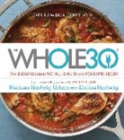 Dallas Hartwig, Melissa Hartwig, Melissa Hartwig Urban - The Whole30