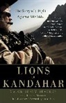 Rusty Bradley, Rusty/ Maurer Bradley, Kevin Maurer - Lions of Kandahar