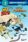 Chris Kratt, Chris Kratt Kratt, Martin Kratt, Random House, Random House - Wild Kratts