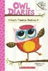Rebecca Elliott - Eva's Treetop Festival