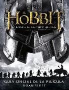 Brian Sibley - El hobbit 3. La batalla de los Cinco Ejércitos : guía oficial de la película