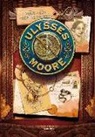 Pierdomenico Baccalario - Ulysses Moore 14. Viaje a los puertos oscuros
