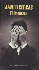 Javier Cercas - El Impostor