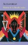 Sarane Alexandrian - Historia de la filosofía oculta