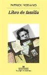 Patrick Modiano - Libro de familia