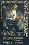 Robert Ervin Howard - Los gusanos de la tierra