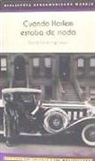 David Levering Lewis - Cuando Harlem estaba de moda