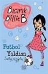 Sally Rippin - Bicirik Billie B Futbol Yildizi