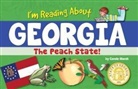 Carole Marsh - I'm Reading about Georgia