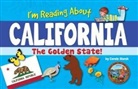 Carole Marsh - I'm Reading about California