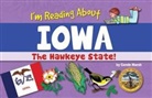 Carole Marsh - I'm Reading about Iowa