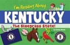 Carole Marsh - I'm Reading about Kentucky