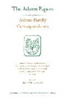 Adams Family, Adams Family Adams Family, Sara (EDT)/ Taylor Adams Family/ Martin, Adams Family Adams Family, Sara Martin, Amanda A. Mathews... - Adams Family Correspondence