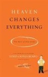 Sonja Burpo, Todd Burpo - Heaven Changes Everything