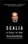 Bruce Allen Murphy - Scalia