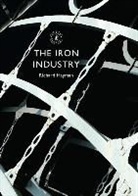 Mr Richard Hayman, Richard Hayman - Iron Industry