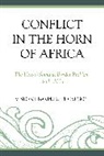 Thompson, Vincent Bakpetu Thompson, Thompson Vincent Bakpetu - Conflict in the Horn of Africa
