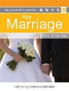Charles Bouchard, Bridget Brennan, Harold Burke-Sivers, Fr John Paul Echert, John Echert, David Fagerberg... - Your Marriage