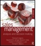 Ramon A. Avila, Thomas N. Ingram, Thomas N. Laforge Ingram, Thomas N./ Laforge Ingram, Raymond W. LaForge, Charles H. Schwepker... - Sales Management