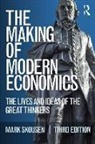 Mark Skousen - Making of Modern Economics