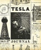 Oxford Publishing Ventures Limited (COR) - Tesla Journal