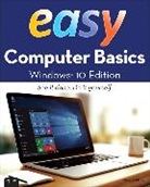 Michael Miller - Easy Computer Basics, Windows 10 Edition