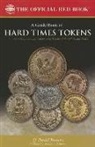 Q David Bowers, Q. David Bowers - A Guide Book of Hard Times Tokens