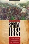 Perry D Jamieson, Perry D. Jamieson - Spring 1865