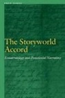Erin James - Storyworld Accord