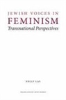 Nelly Las, Nelly/ Morris Las - Jewish Voices in Feminism