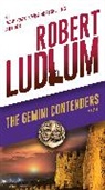 Robert Ludlum - The Gemini Contenders
