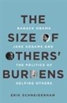 Schneiderhan Erik, Erik Schneiderhan - Size of Others'' Burdens