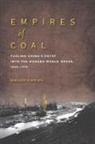 Wu Shellen, Shellen Wu, Shellen Xiao Wu - Empires of Coal