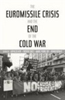 Leopoldo (EDT)/ Bozo Nuti, Leopoldo Bozo Nuti, Frederic Bozo, Leopoldo Nuti, Marie-Pierre Rey, Bernd Rother - Euromissile Crisis and the End of the Cold War