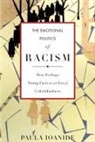 Paula Ioanide, Ioanide Paula - Emotional Politics of Racism