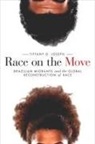 Tiffany Joseph, Tiffany D Joseph, Tiffany D. Joseph, Joseph Tiffany - Race on the Move