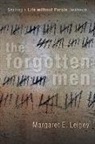 Margaret E Leigey, Margaret E. Leigey - Forgotten Men