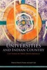 Dennis K. (EDT)/ Kalt Norman, Joseph P Kalt, Joseph P. Kalt, Dennis K Norman, Dennis K. Norman - Universities and Indian Country