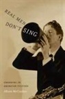 Allison McCracken - Real Men Don''t Sing