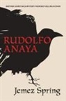 Rudolfo Anaya, Rudolfo A. Anaya - Jemez Spring