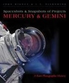 John Bisney, John/ Pickering Bisney, J L Pickering, J. L. Pickering, J.L. Pickering - Spaceshots and Snapshots of Projects Mercury and Gemini
