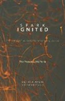 Michaela Lawson, Michaela/ Yosefah Lawson, Ashirah Yosefah - Spark Ignited