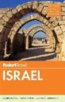 Fodor's, Fodor's Travel Guides, Inc. (COR) Fodor's Travel Publications, Fodor's Travel Guides, Fodor's Travel - Israel 10th Edition