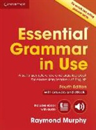 Raymond Murphy - Essential Grammar in Use with Answers and Interactive eBook