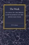F. H. Colson, F.H. Colson - Week