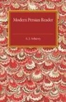 A. J. Arberry, Arthur John Arberry, Arberry A. J. - Modern Persian Reader